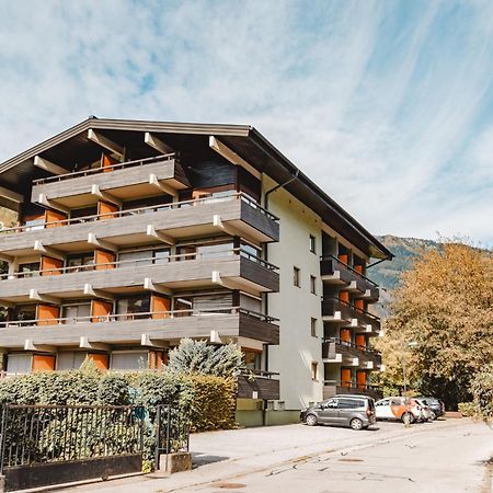 Apartment Haus Achenstrasse-2 By Interhome Bad Hofgastein Extérieur photo