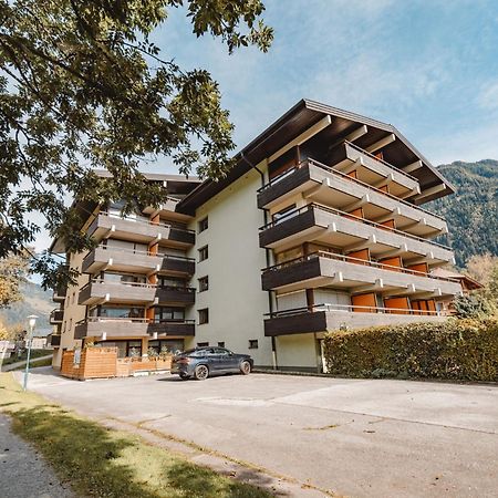 Apartment Haus Achenstrasse-2 By Interhome Bad Hofgastein Extérieur photo