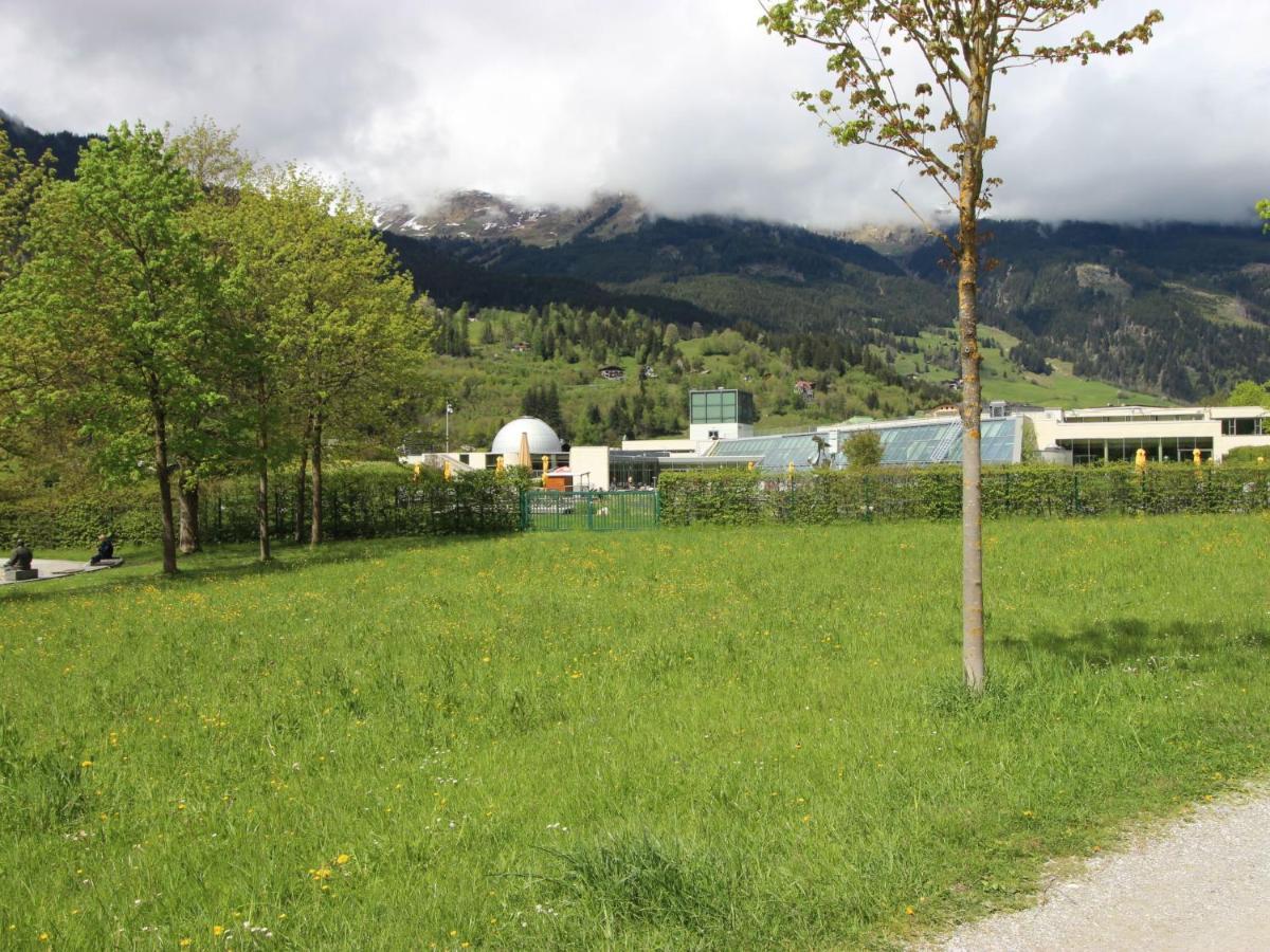 Apartment Haus Achenstrasse-2 By Interhome Bad Hofgastein Extérieur photo
