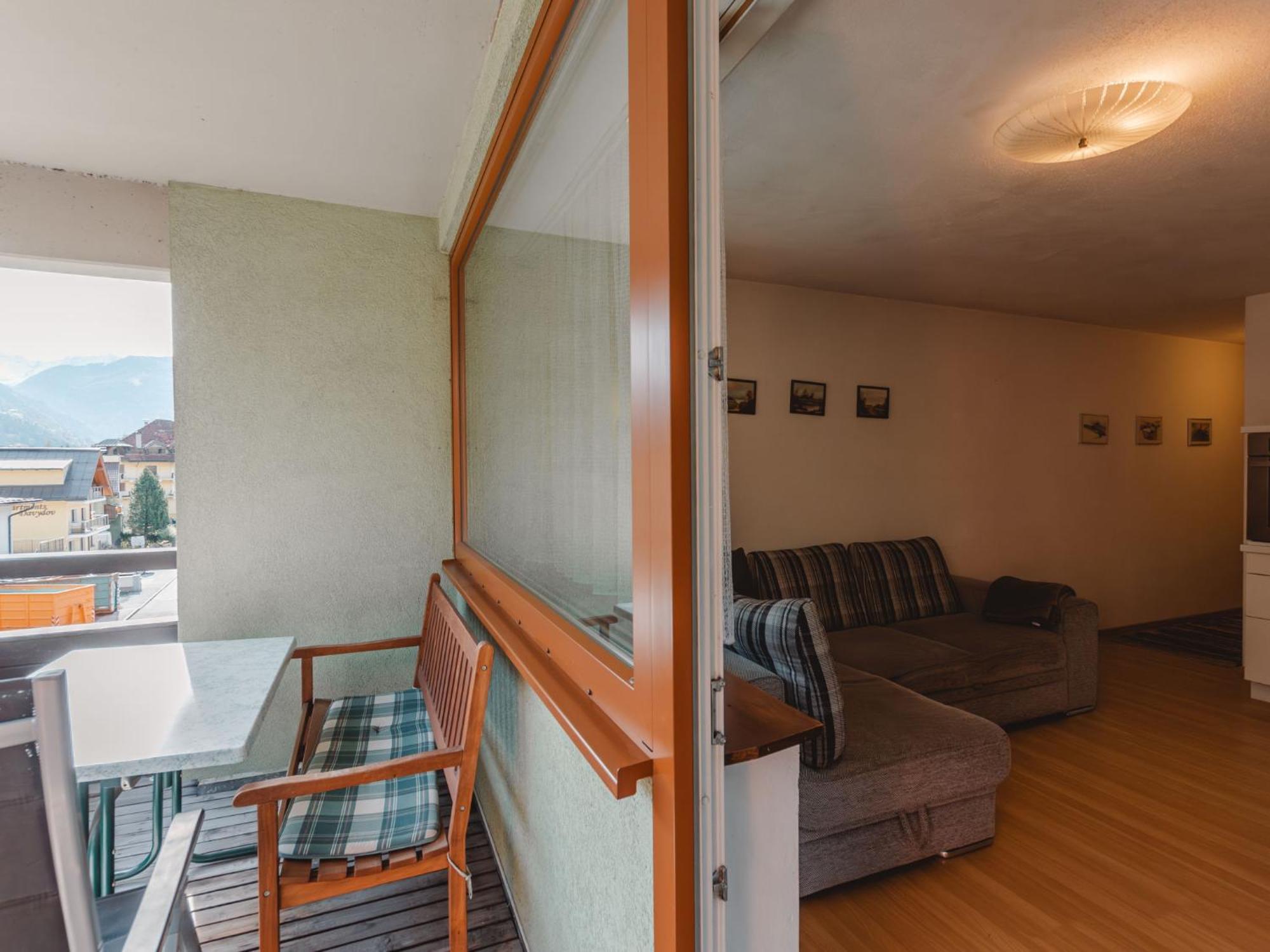 Apartment Haus Achenstrasse-2 By Interhome Bad Hofgastein Extérieur photo