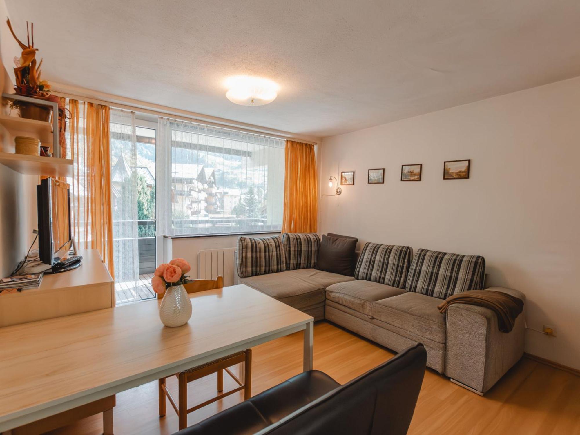 Apartment Haus Achenstrasse-2 By Interhome Bad Hofgastein Extérieur photo