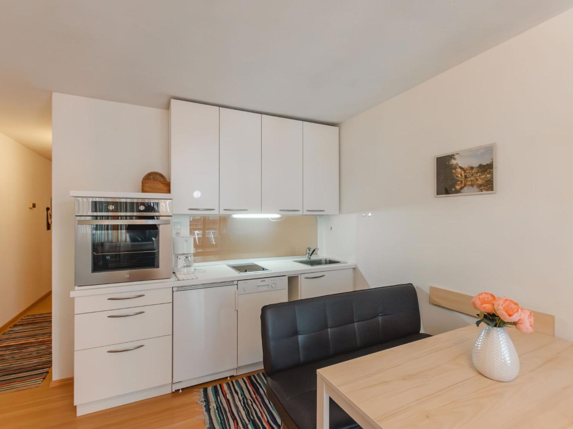 Apartment Haus Achenstrasse-2 By Interhome Bad Hofgastein Extérieur photo